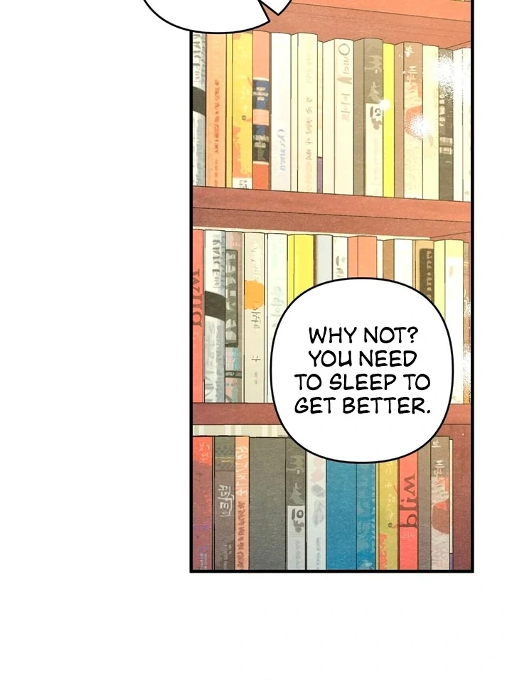 To My Apricot Hill Chapter 20 - Page 55