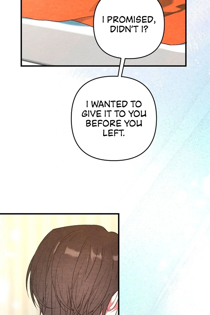 To My Apricot Hill Chapter 20 - Page 57