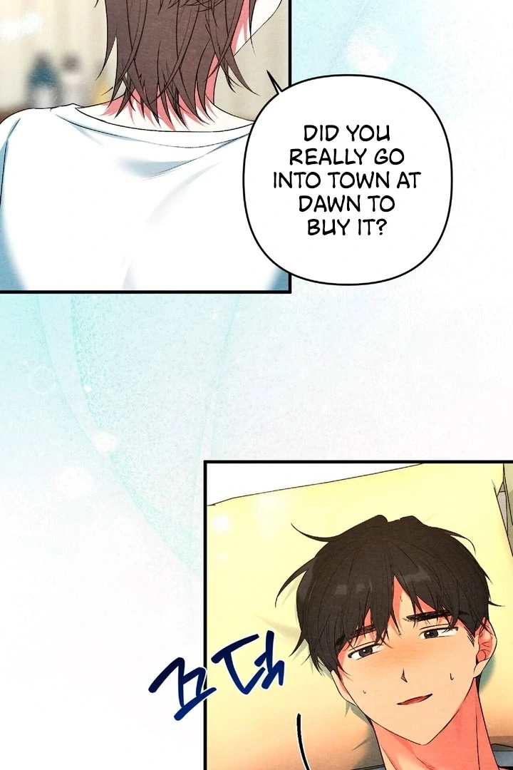 To My Apricot Hill Chapter 20 - Page 58