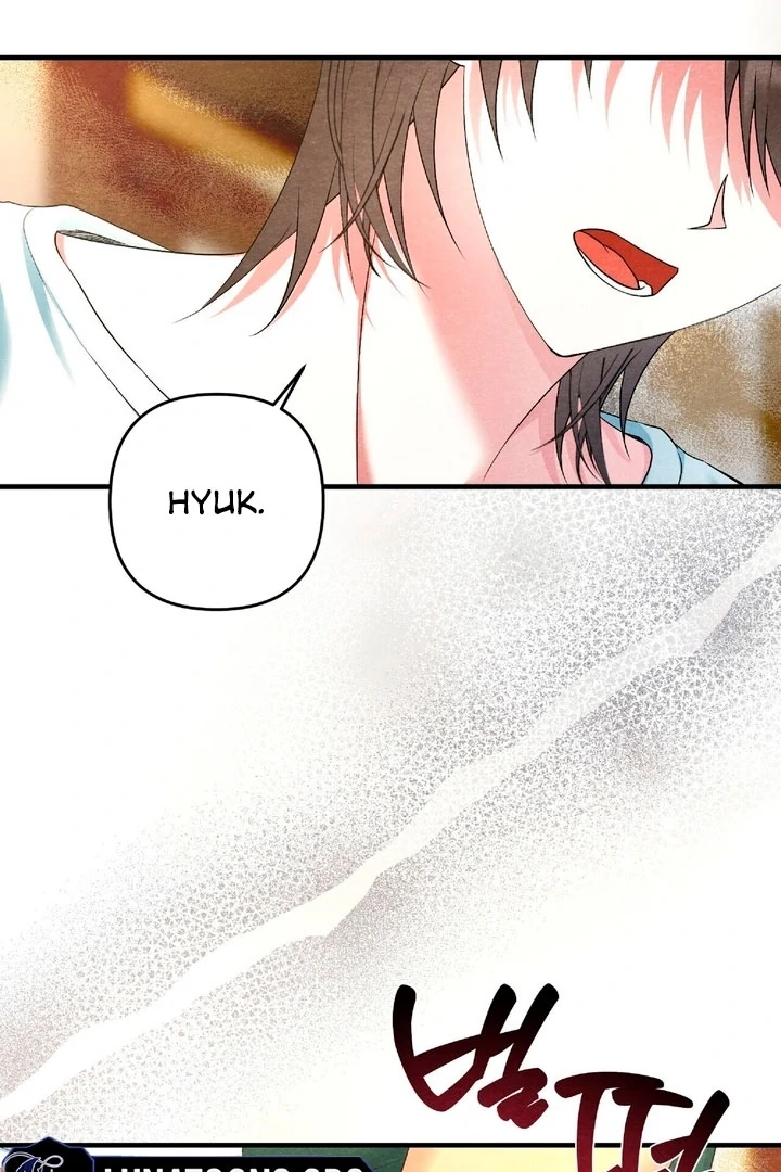 To My Apricot Hill Chapter 20 - Page 61