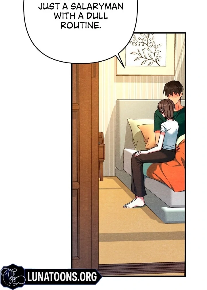 To My Apricot Hill Chapter 20 - Page 69