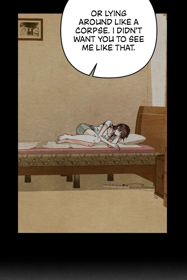 To My Apricot Hill Chapter 20 - Page 72