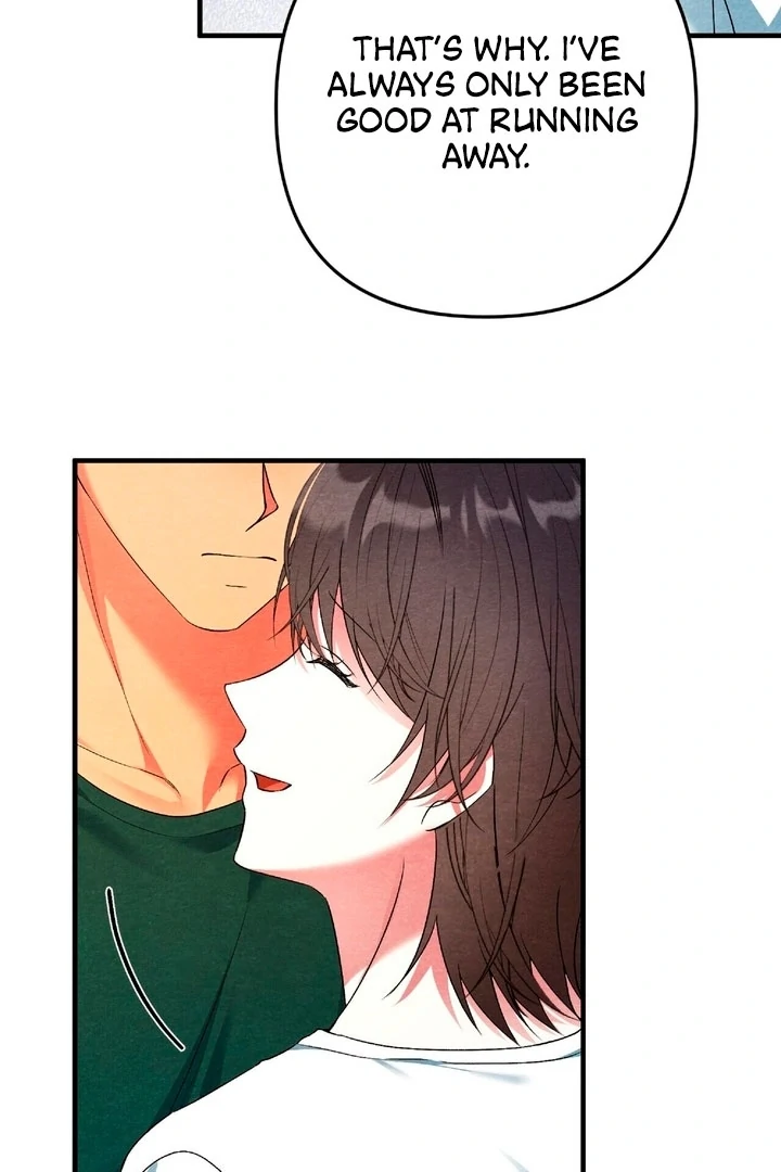 To My Apricot Hill Chapter 20 - Page 74