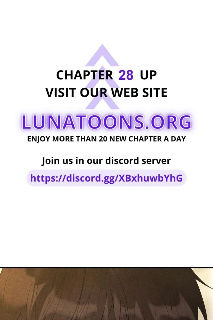 To My Apricot Hill Chapter 21 - Page 1