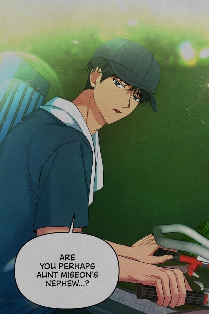 To My Apricot Hill Chapter 21 - Page 11