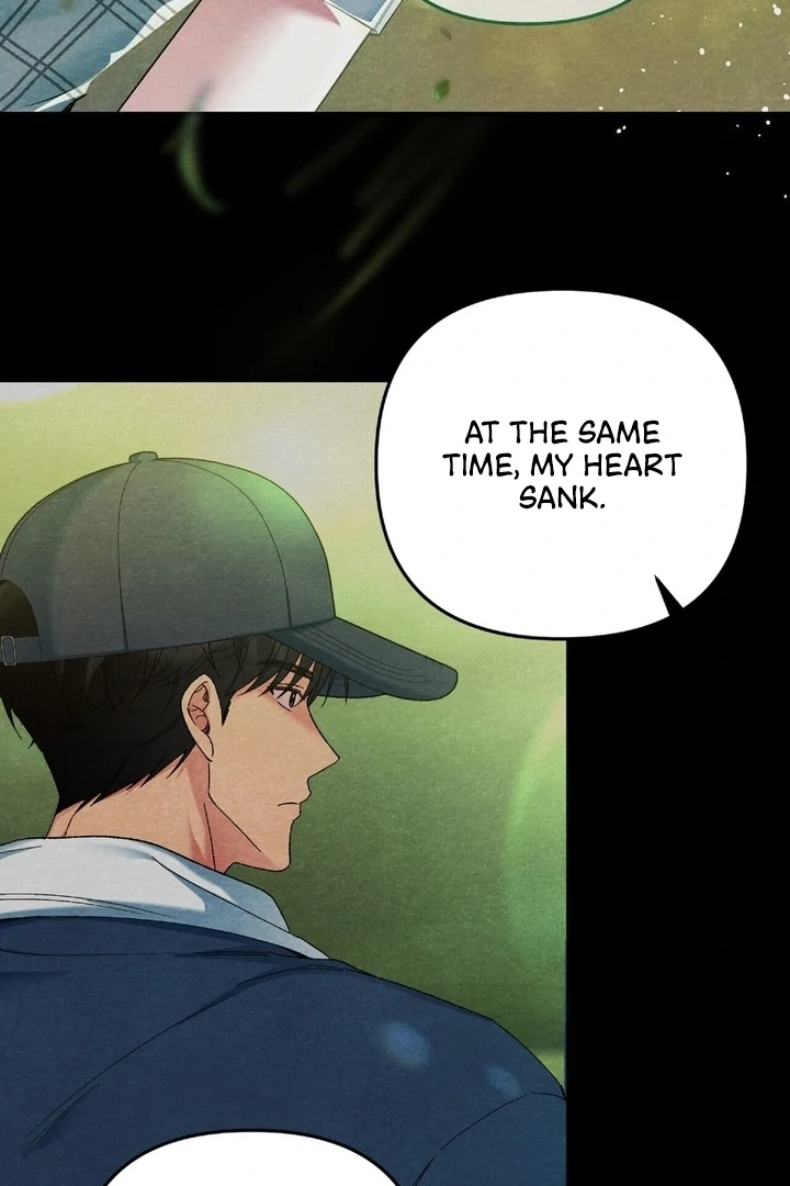 To My Apricot Hill Chapter 21 - Page 16