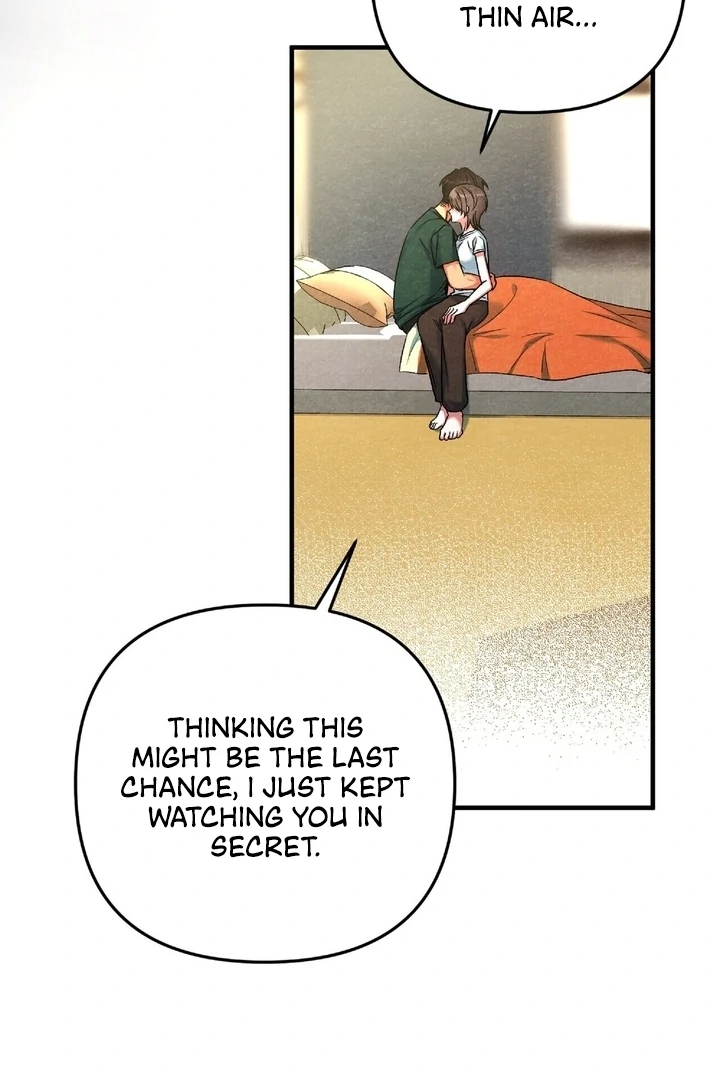 To My Apricot Hill Chapter 21 - Page 19