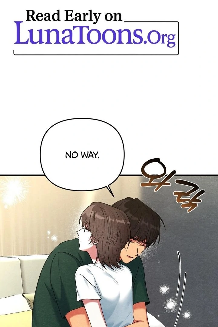 To My Apricot Hill Chapter 21 - Page 3