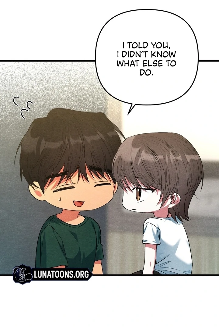 To My Apricot Hill Chapter 21 - Page 21