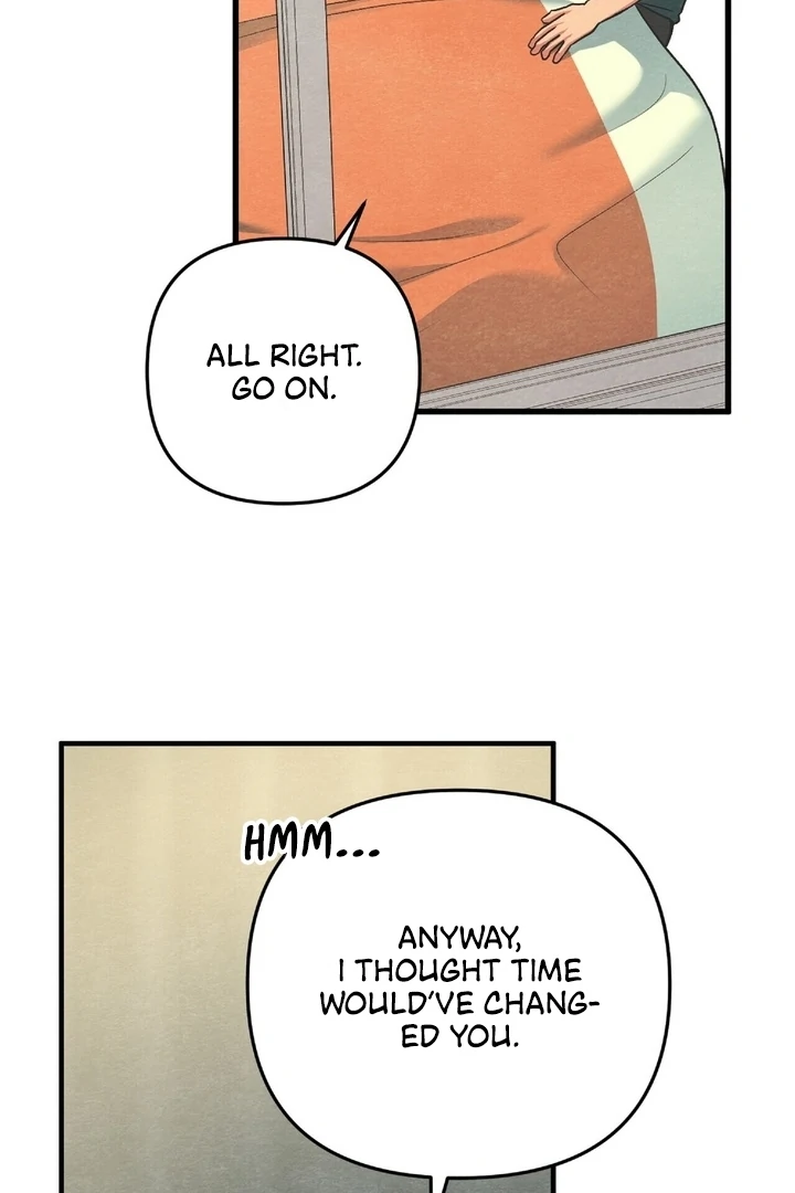 To My Apricot Hill Chapter 21 - Page 23