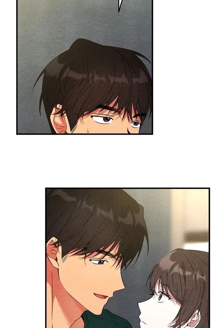 To My Apricot Hill Chapter 21 - Page 24