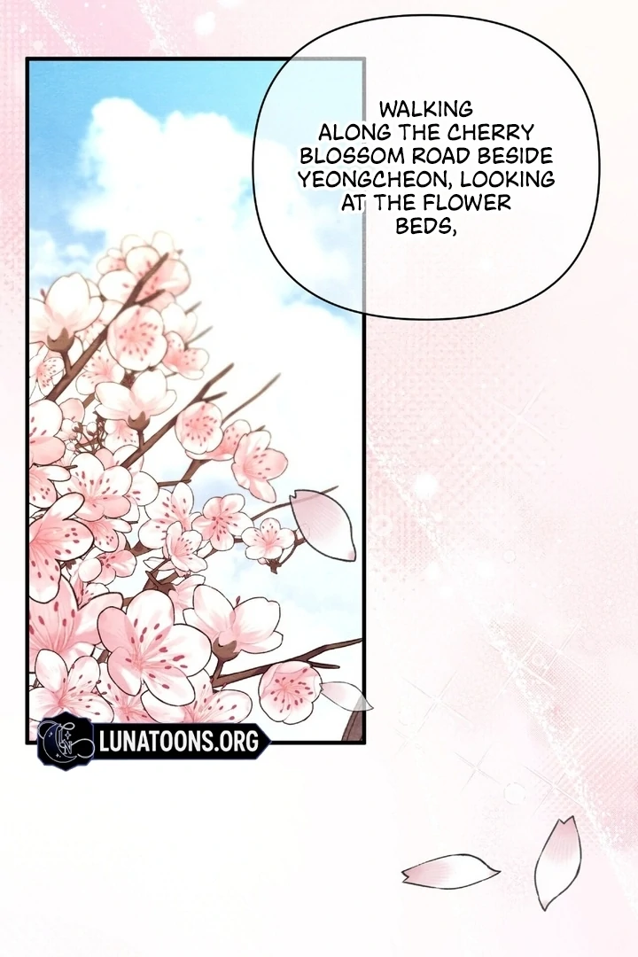 To My Apricot Hill Chapter 21 - Page 26