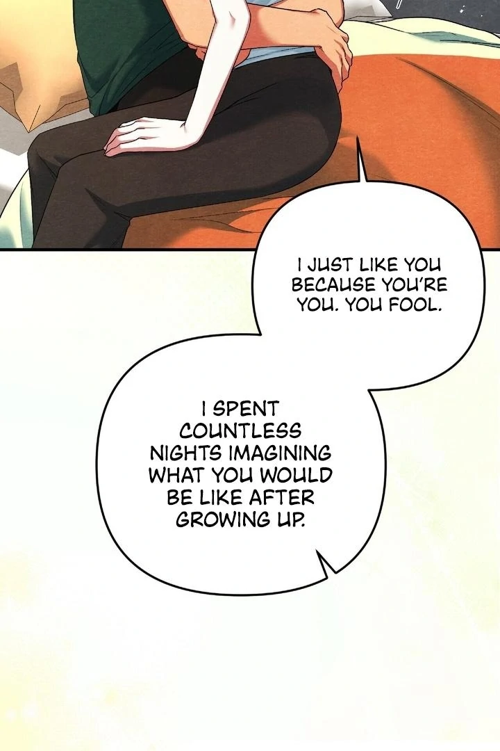 To My Apricot Hill Chapter 21 - Page 4