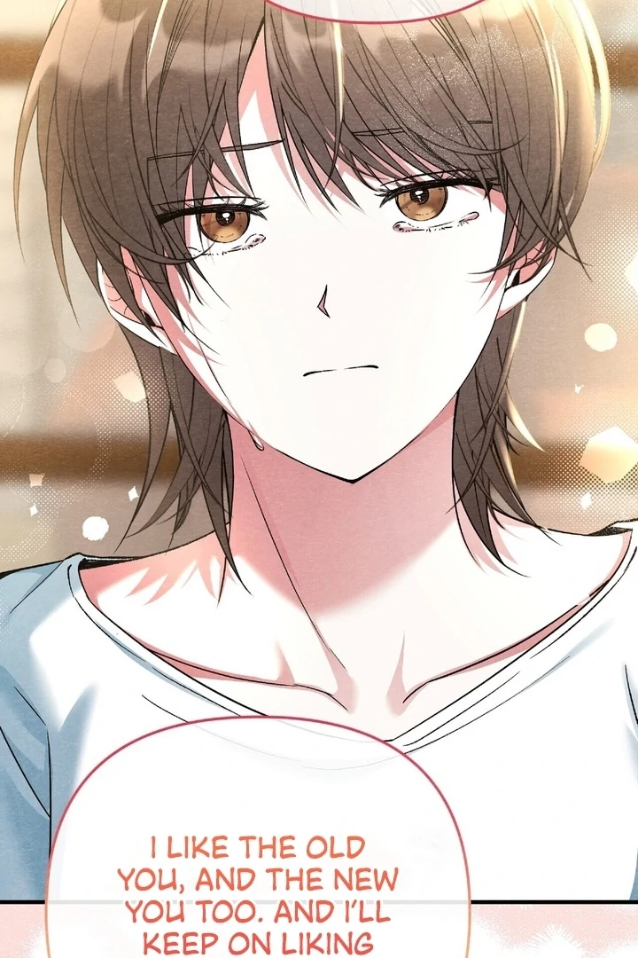 To My Apricot Hill Chapter 21 - Page 31