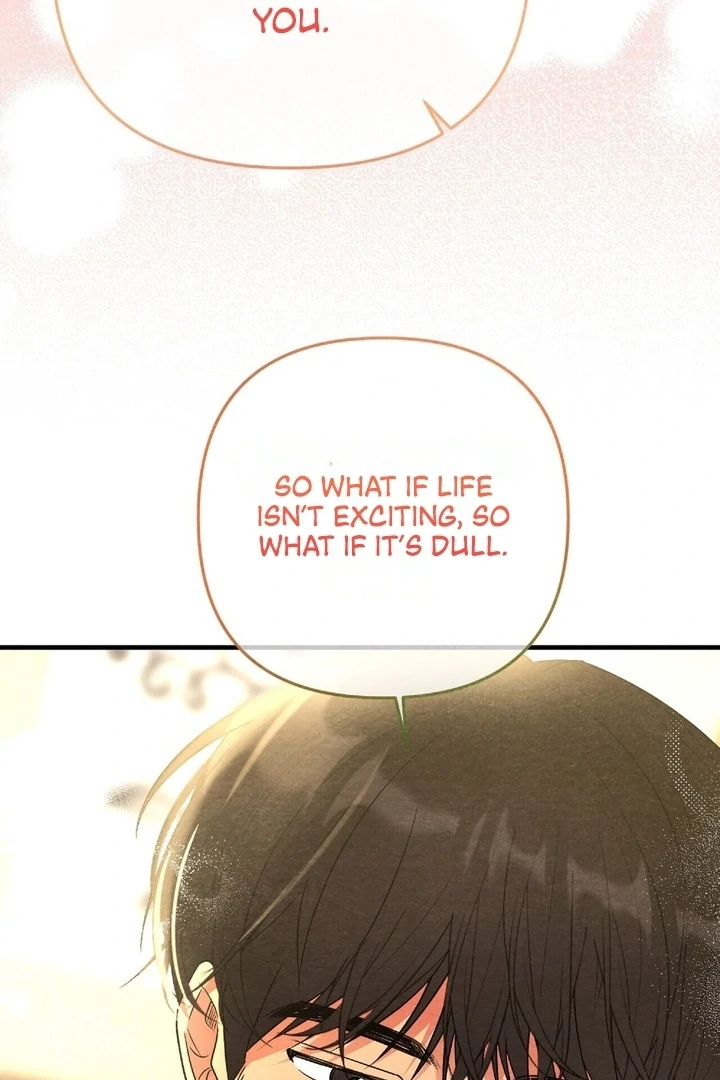 To My Apricot Hill Chapter 21 - Page 32