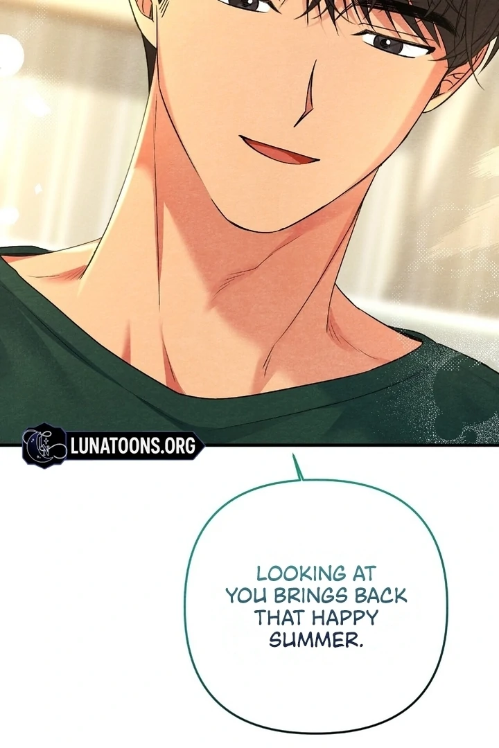 To My Apricot Hill Chapter 21 - Page 33