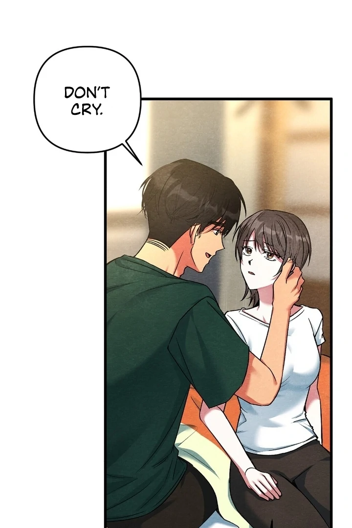 To My Apricot Hill Chapter 21 - Page 34