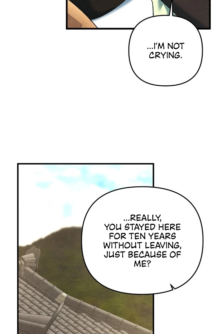 To My Apricot Hill Chapter 21 - Page 35