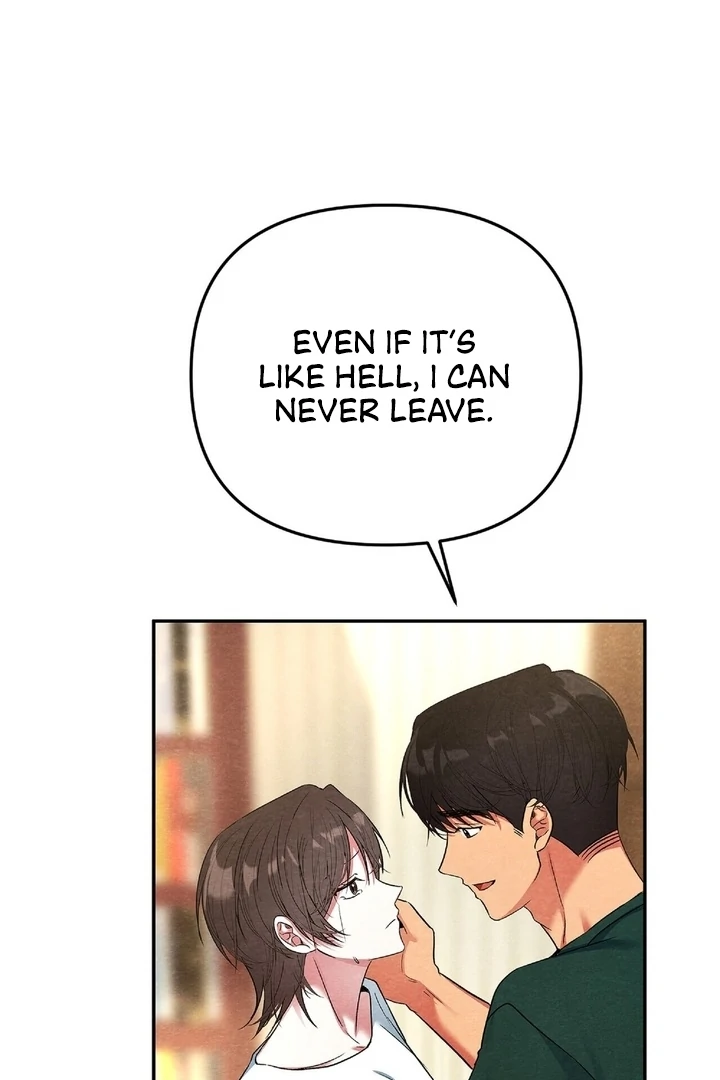 To My Apricot Hill Chapter 21 - Page 37