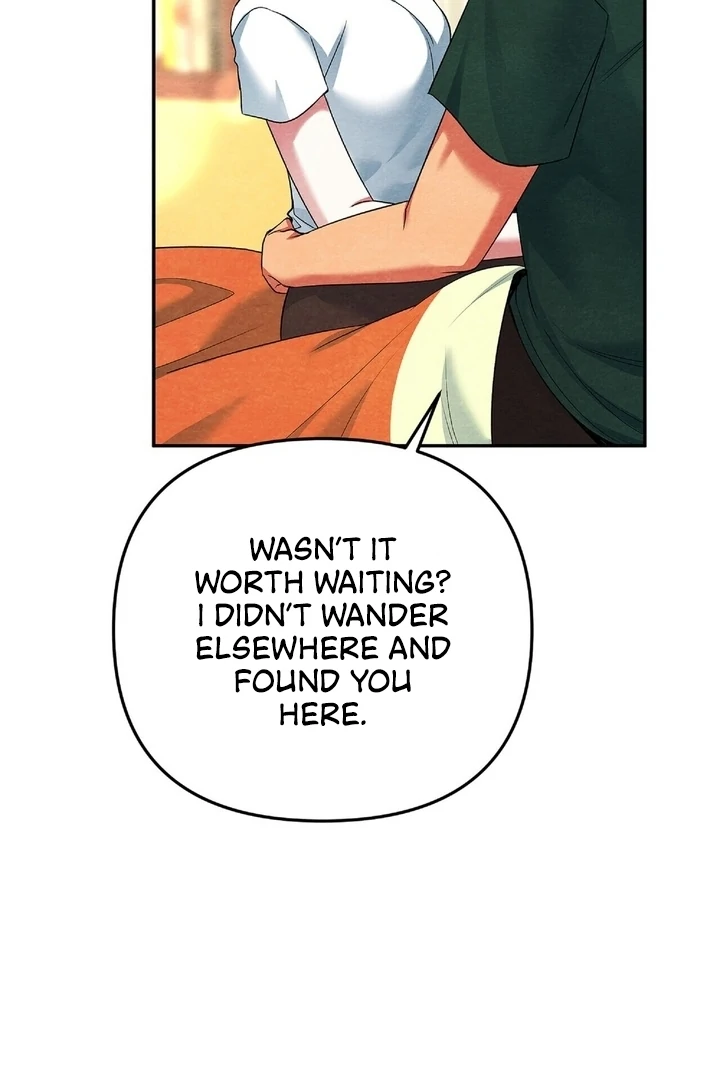 To My Apricot Hill Chapter 21 - Page 38