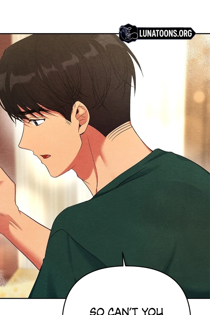 To My Apricot Hill Chapter 21 - Page 39