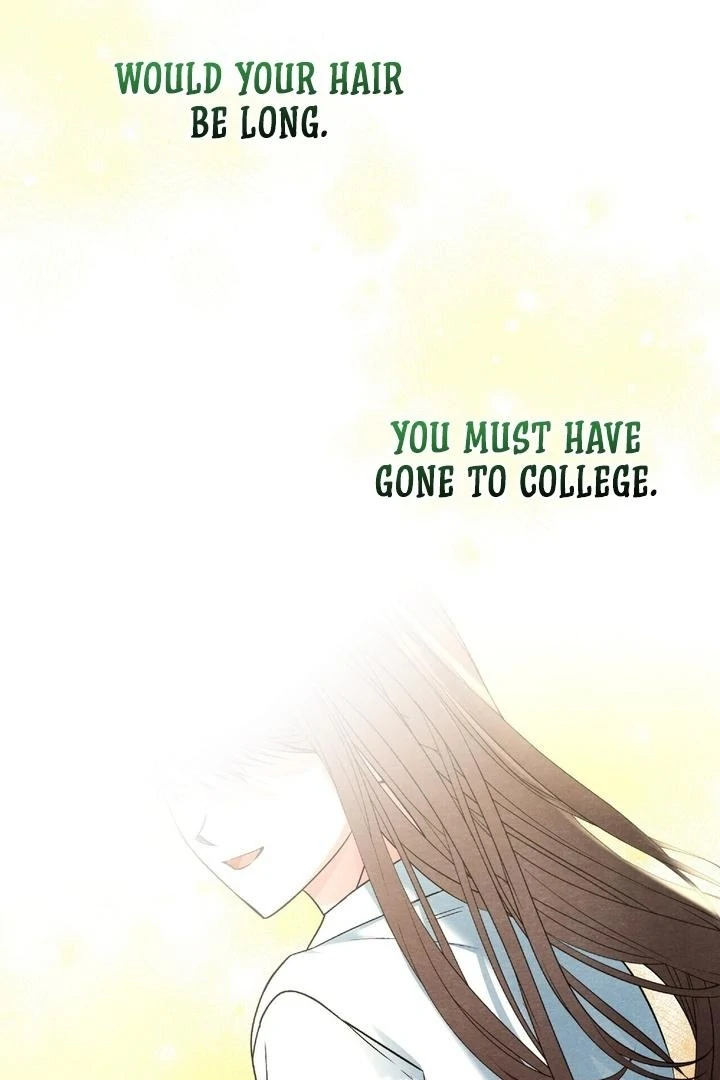 To My Apricot Hill Chapter 21 - Page 5