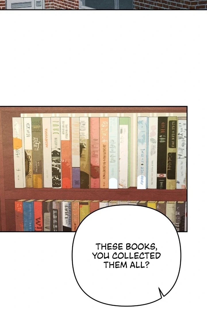 To My Apricot Hill Chapter 21 - Page 45