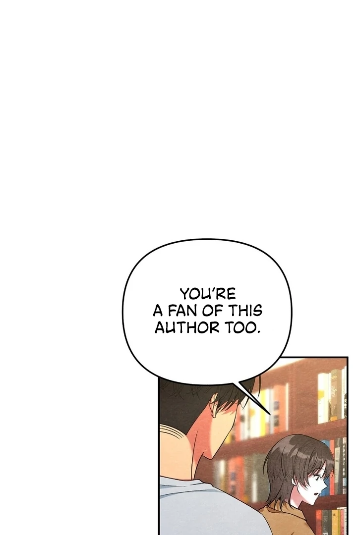 To My Apricot Hill Chapter 21 - Page 46