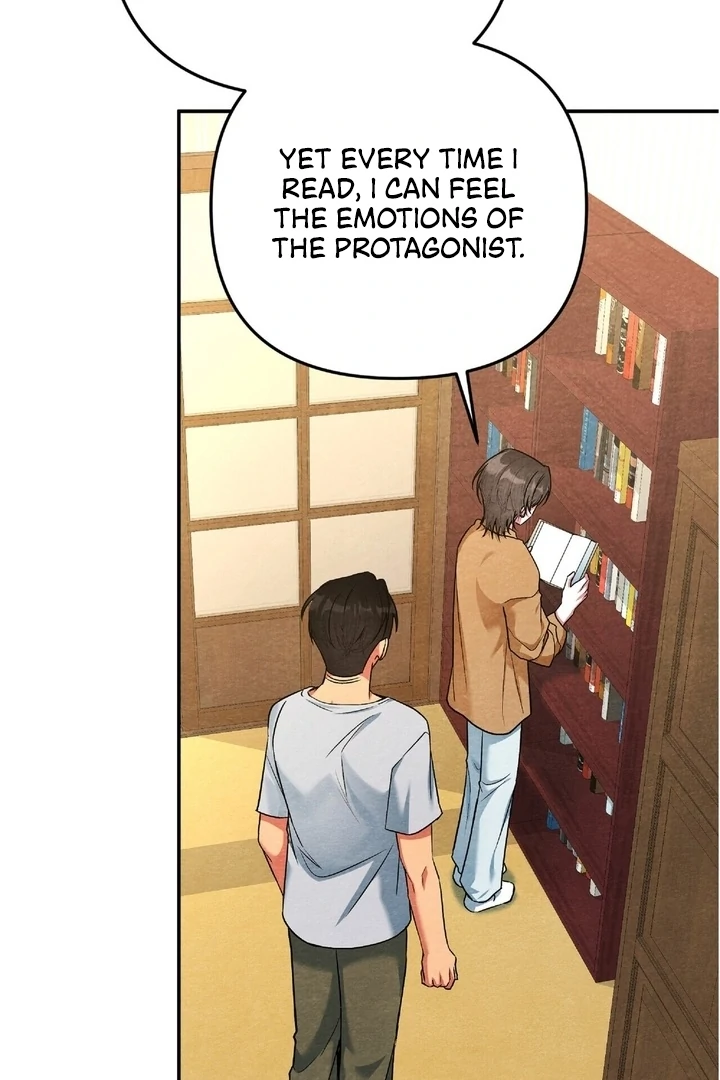 To My Apricot Hill Chapter 21 - Page 49