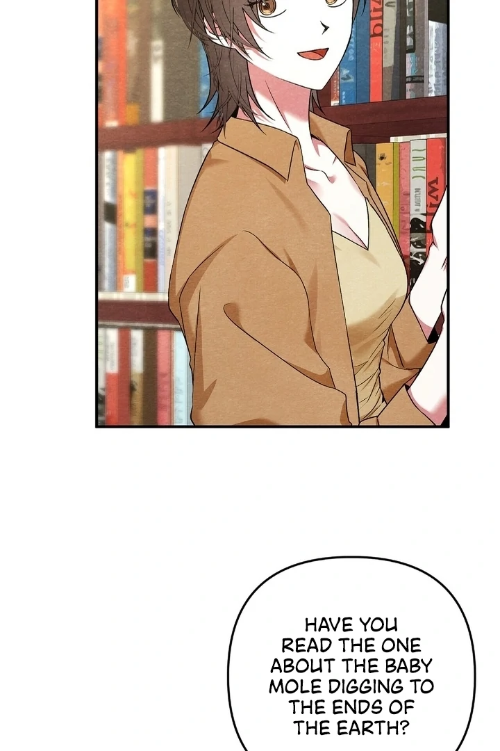 To My Apricot Hill Chapter 21 - Page 51