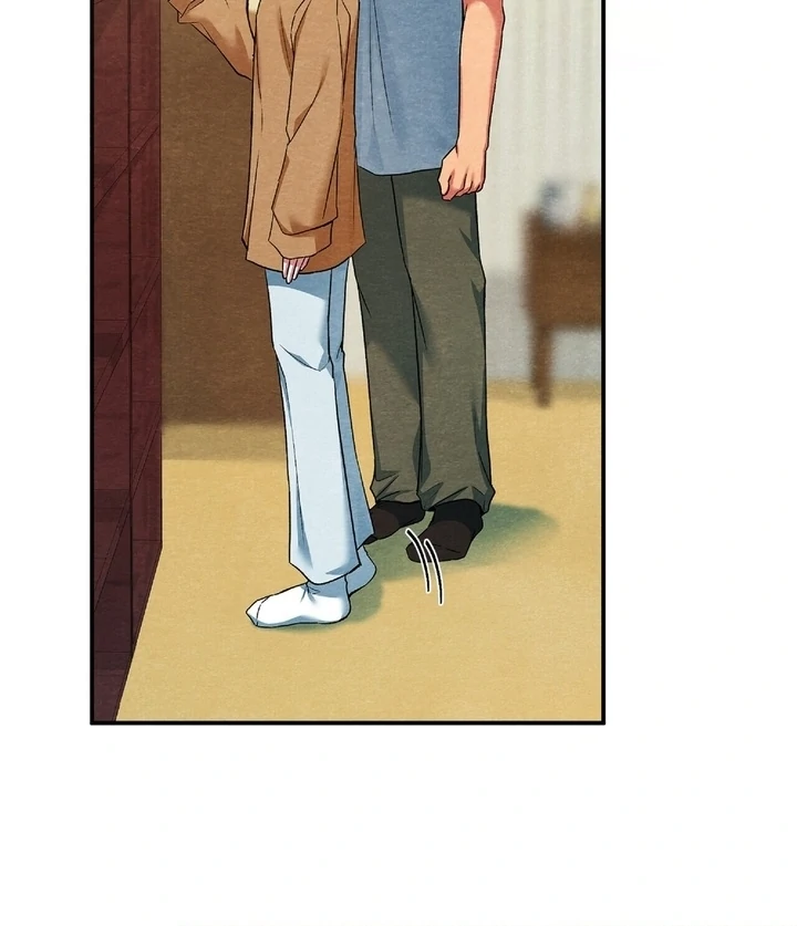 To My Apricot Hill Chapter 21 - Page 56