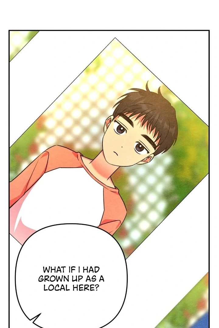 To My Apricot Hill Chapter 21 - Page 59