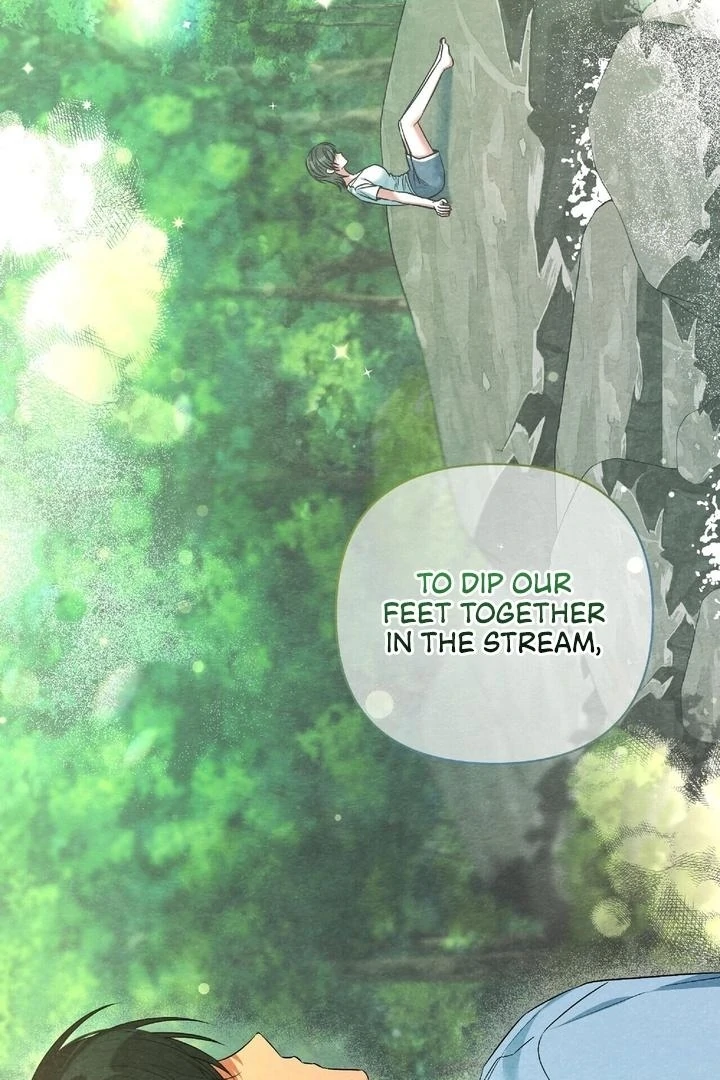 To My Apricot Hill Chapter 21 - Page 7