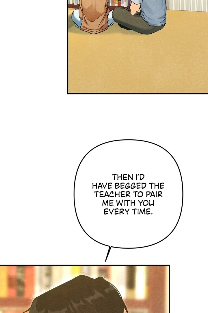 To My Apricot Hill Chapter 21 - Page 61