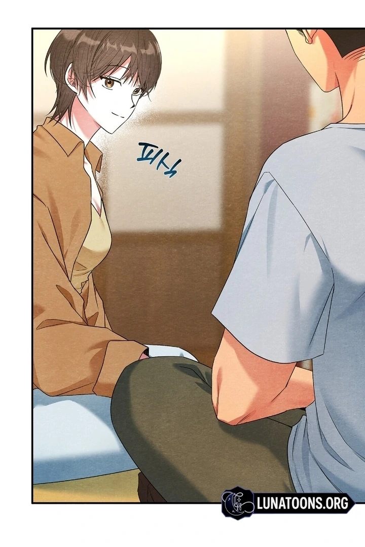 To My Apricot Hill Chapter 21 - Page 63