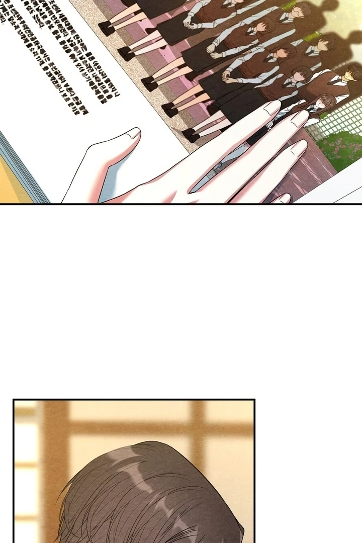 To My Apricot Hill Chapter 21 - Page 65