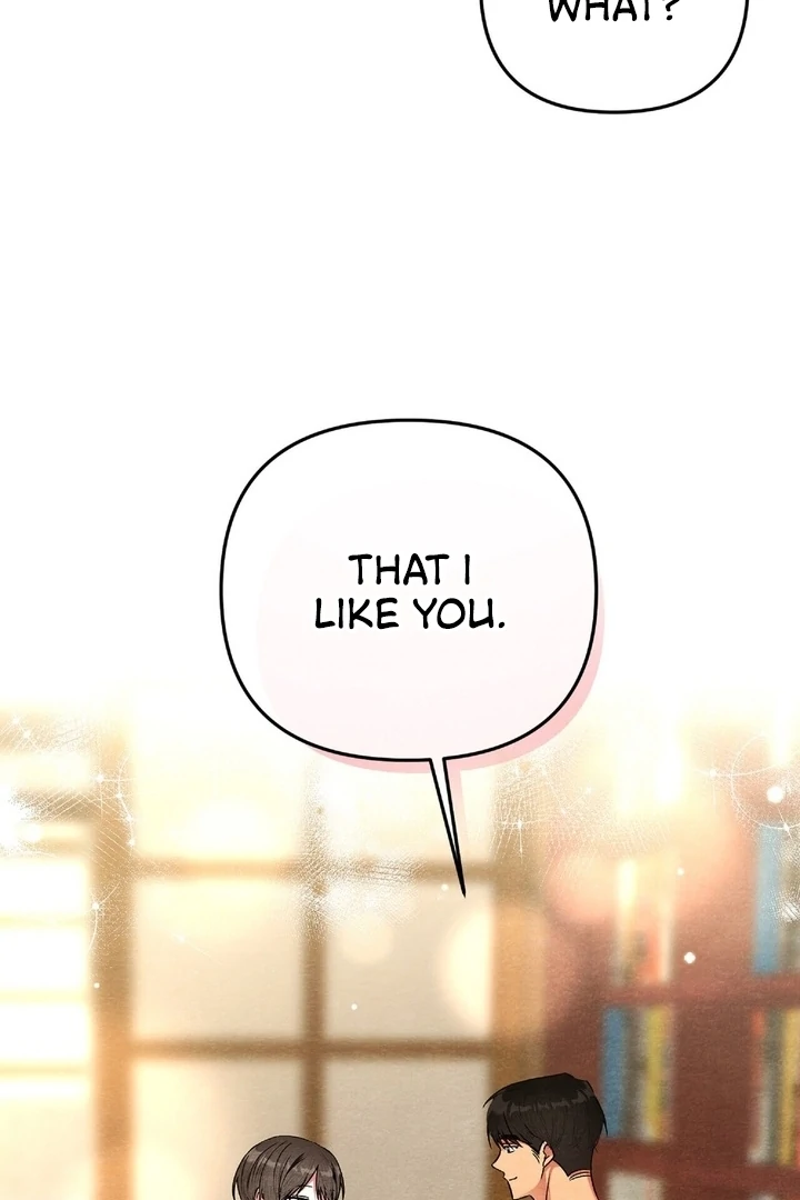 To My Apricot Hill Chapter 21 - Page 68