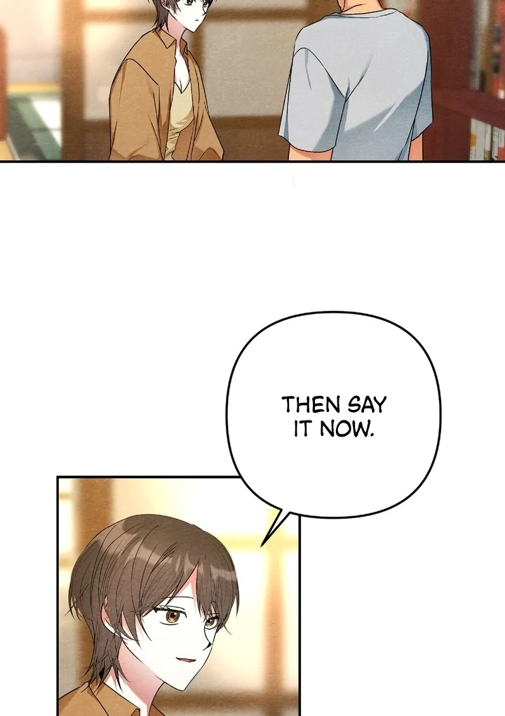 To My Apricot Hill Chapter 21 - Page 69