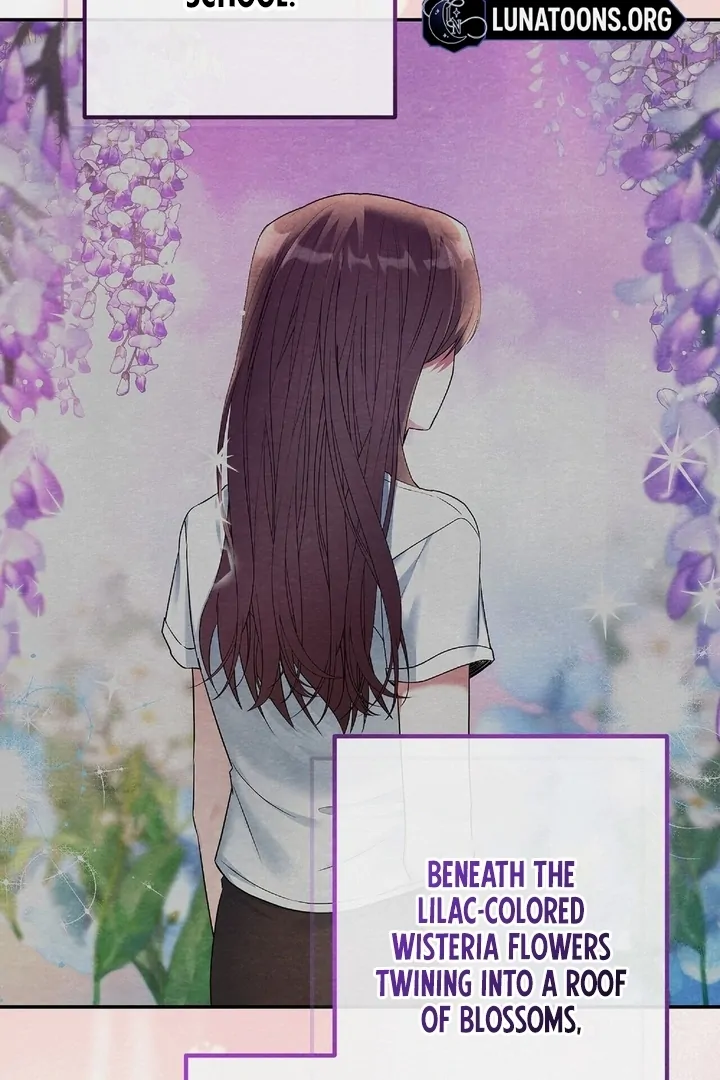 To My Apricot Hill Chapter 21 - Page 77