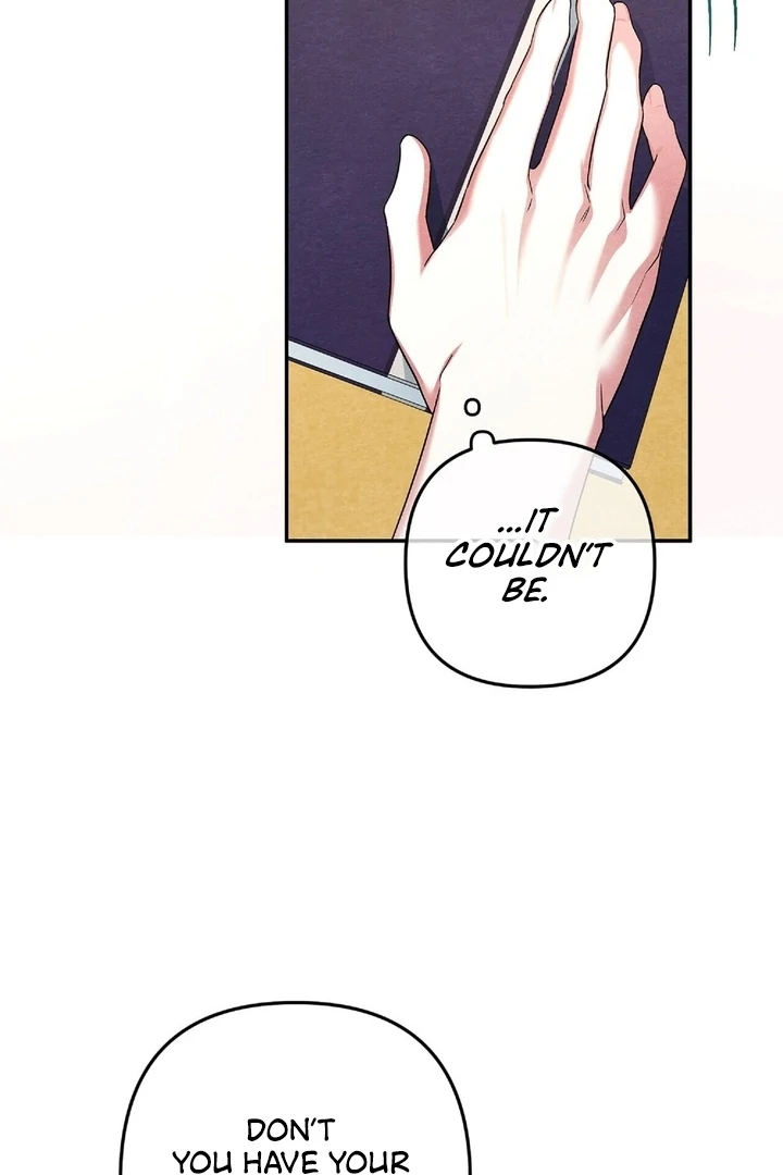 To My Apricot Hill Chapter 21 - Page 79