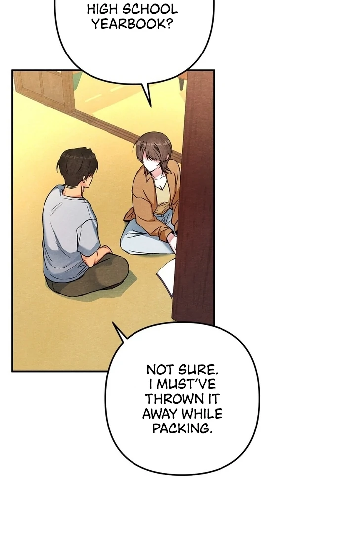 To My Apricot Hill Chapter 21 - Page 80