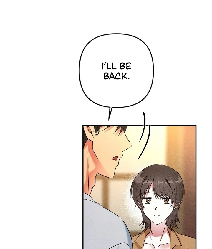 To My Apricot Hill Chapter 21 - Page 83