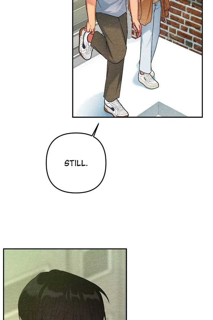 To My Apricot Hill Chapter 21 - Page 87