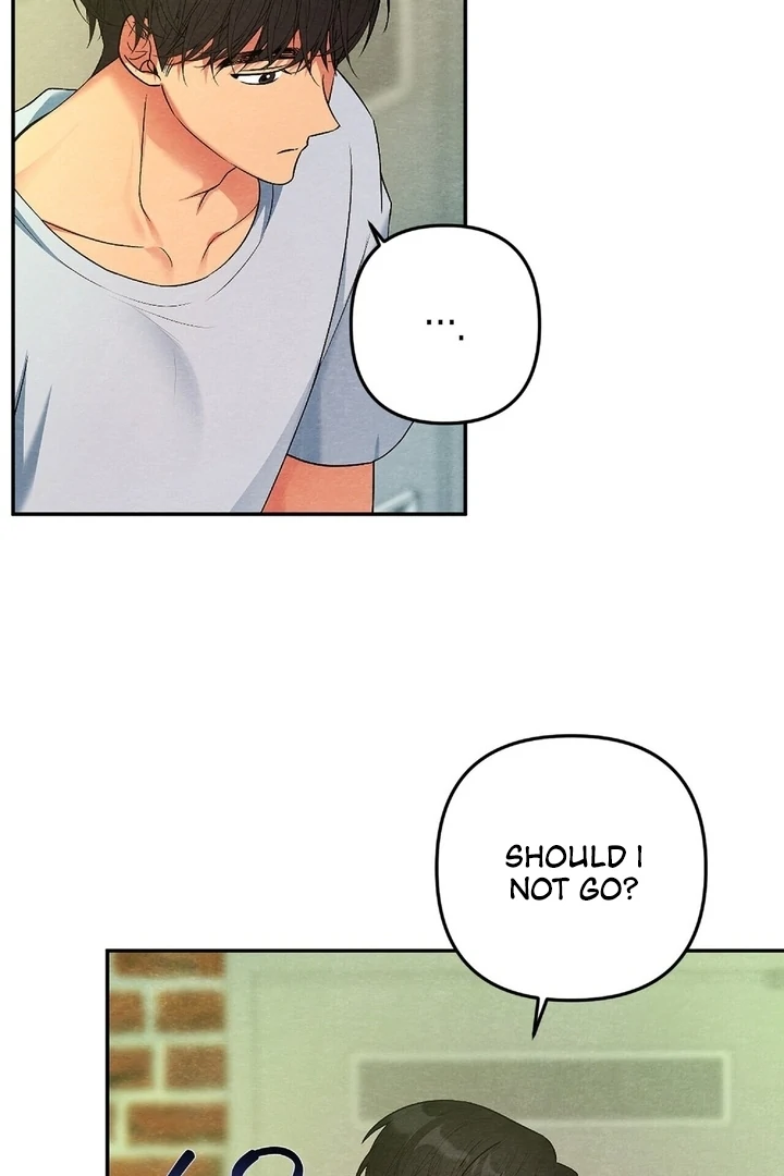 To My Apricot Hill Chapter 21 - Page 88