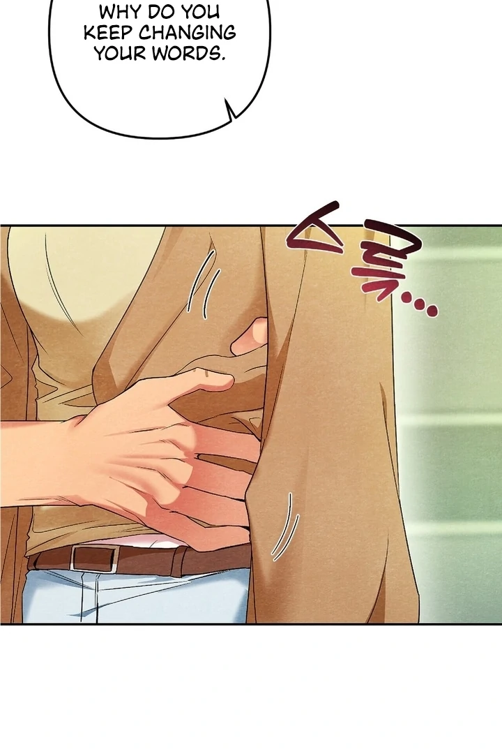 To My Apricot Hill Chapter 21 - Page 90