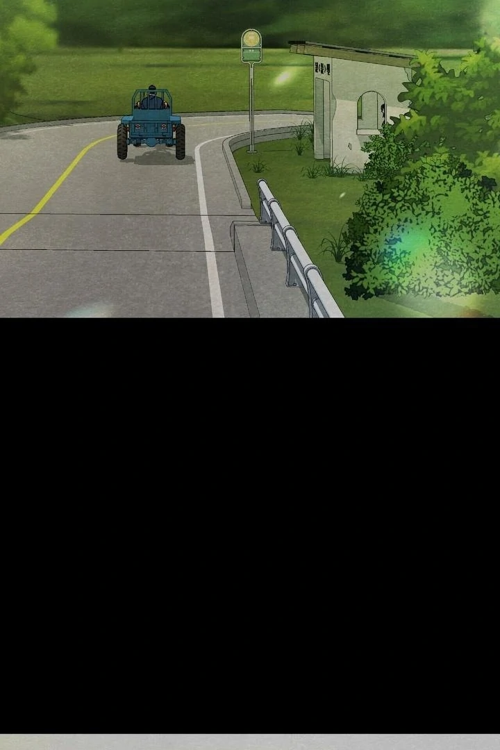 To My Apricot Hill Chapter 21 - Page 10