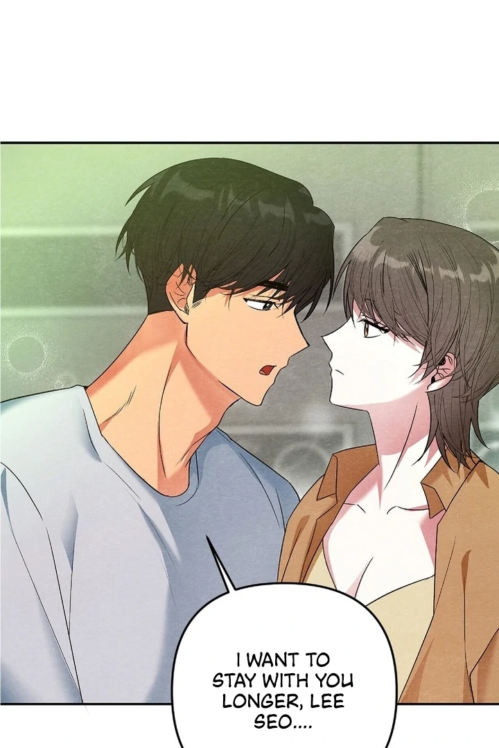 To My Apricot Hill Chapter 21 - Page 91