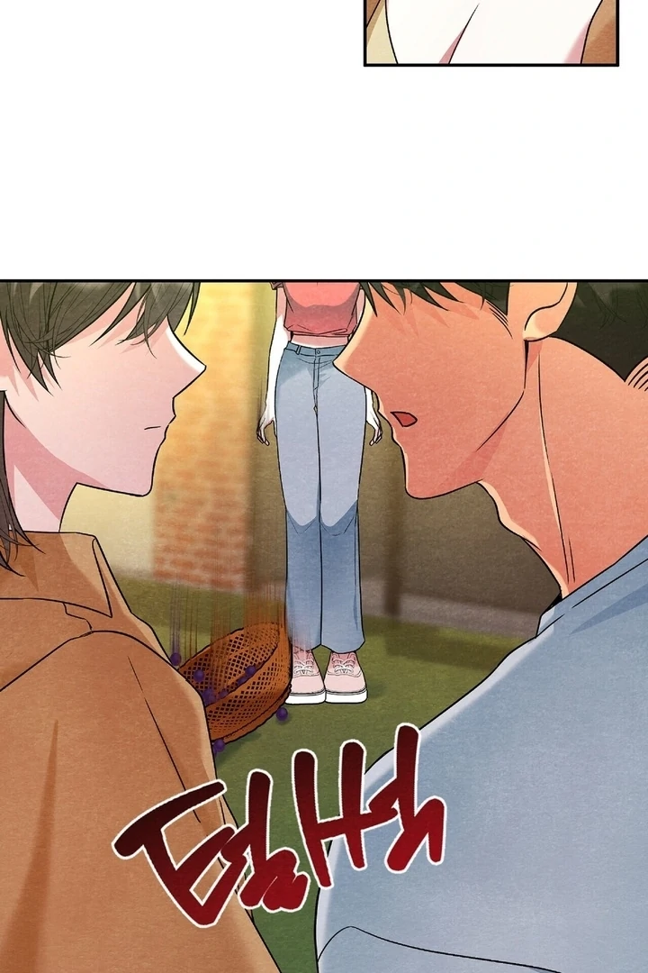 To My Apricot Hill Chapter 21 - Page 93