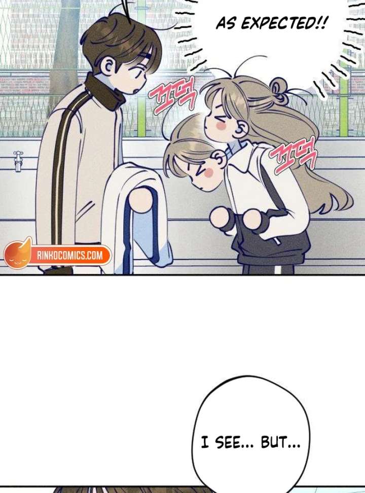 To My Darling Chapter 2 - Page 104