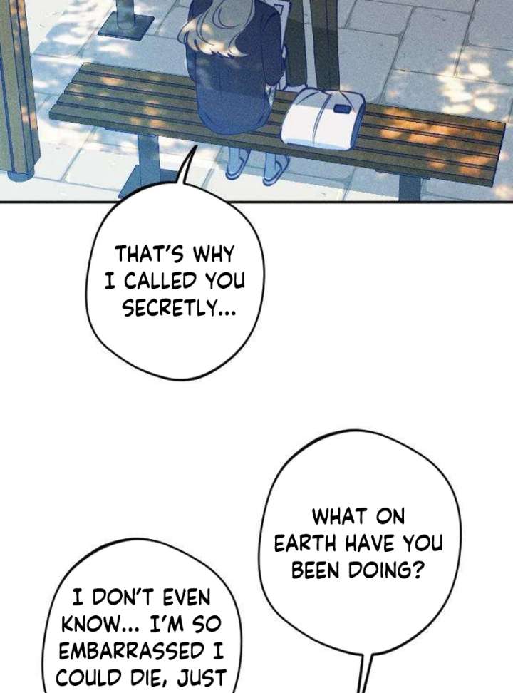 To My Darling Chapter 2 - Page 4